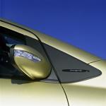 Mercedes-Benz A-Class 3-Door 2004 года
